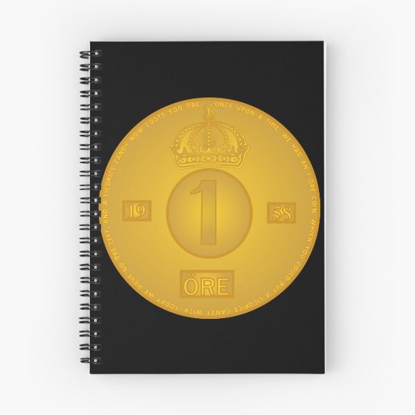 Item preview, Coins we remember? designed and sold by ALF2023.