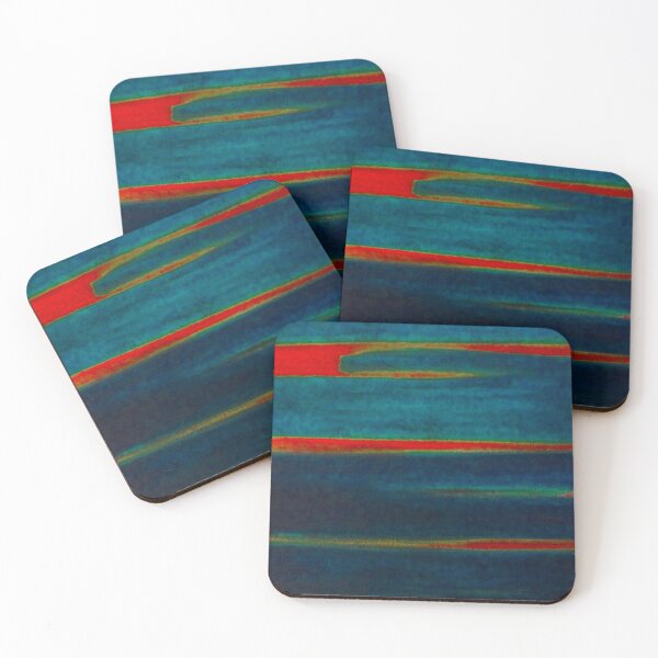 Item preview, Meteor Trails designed and sold by KeksWorkroom.