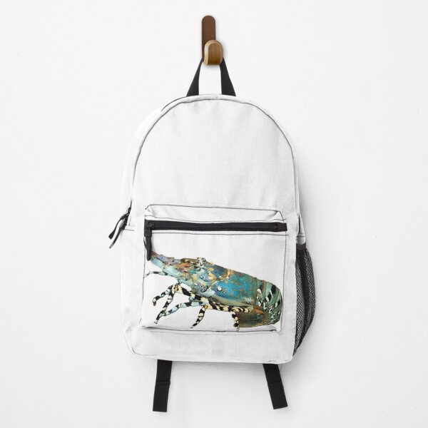 Item preview, lobster on the beach, Spiny lobster Isolated designed and sold by pipikijung.