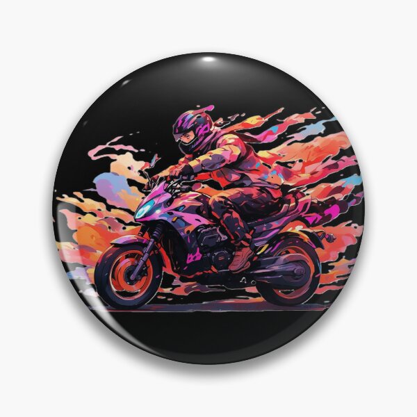 Item preview, fast motorcycling designed and sold by Izabela Włodarczyk.