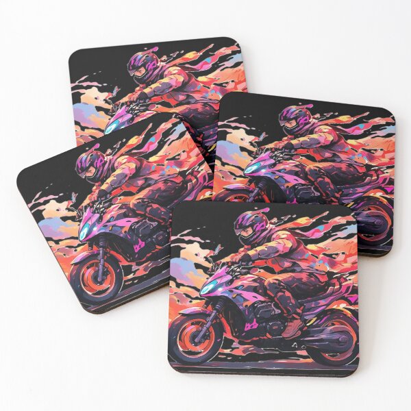 Item preview, fast motorcycling designed and sold by Izabela Włodarczyk.