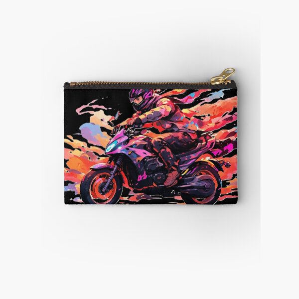 Item preview, fast motorcycling designed and sold by Izabela Włodarczyk.