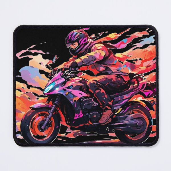 Item preview, fast motorcycling designed and sold by Izabela Włodarczyk.
