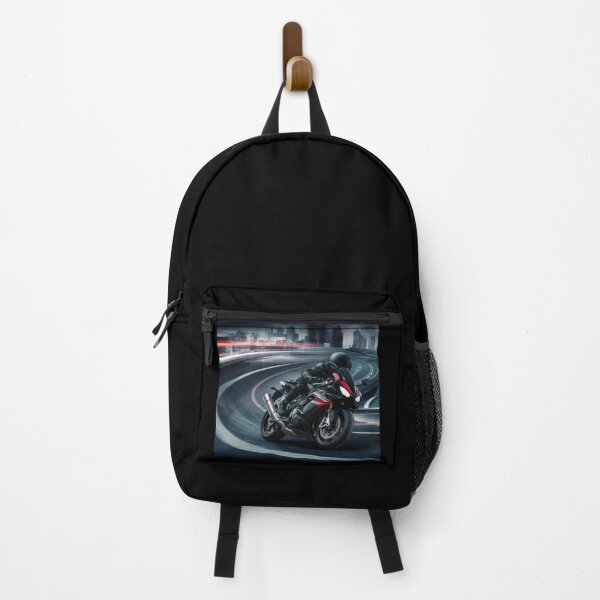 Item preview, fast driving at night designed and sold by Izabela Włodarczyk.