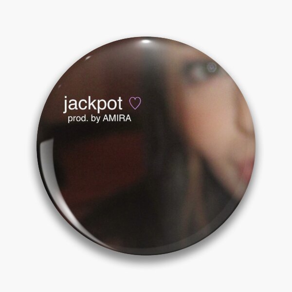 Item preview, jackpot instrumental cover art designed and sold by amiraheis.