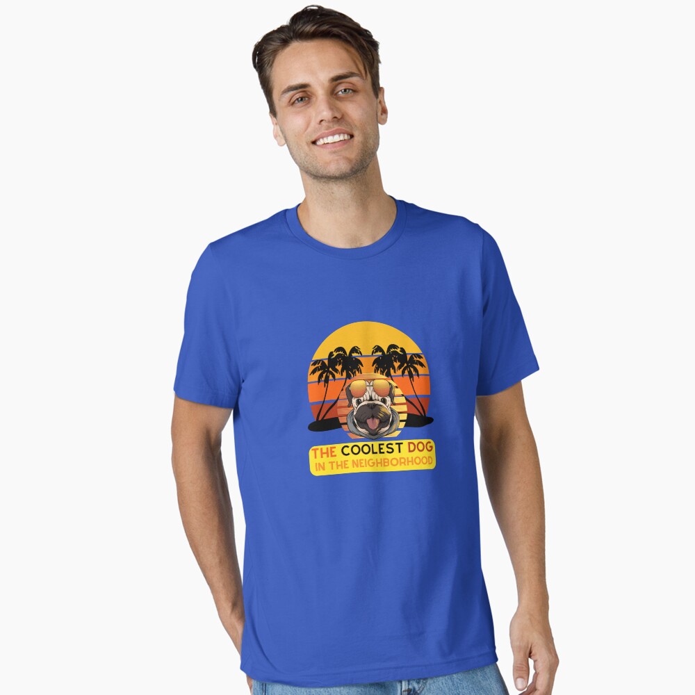 Item preview, Essential T-Shirt designed and sold by OMdesign10.