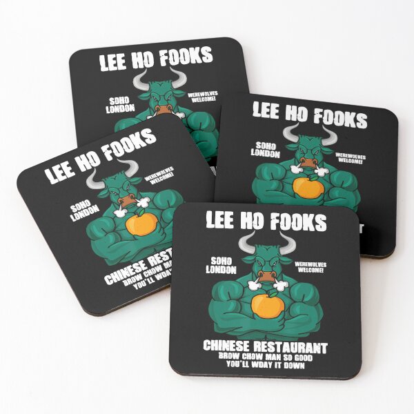 Item preview, Chinese Restaurant Brow designed and sold by StitchyBun.