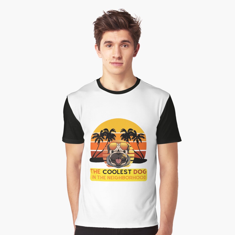 Item preview, Graphic T-Shirt designed and sold by OMdesign10.