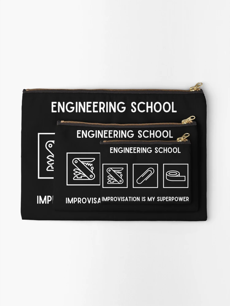 Thumbnail 2 of 4, Zipper Pouch, Engineer designed and sold by Remy490.