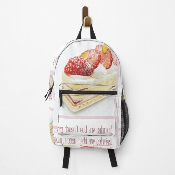 Item preview, Just looking doesn't add any calories! designed and sold by store-wasabi.