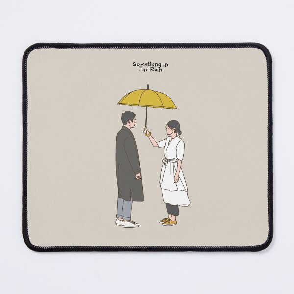 Item preview, Something in the rain kdrama designed and sold by cepluk.
