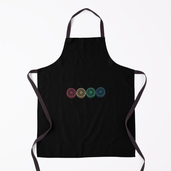 Item preview, Mooncake Lunar New Year Mid-Autumn Festival Colorful | Asian Chinese Food designed and sold by NoodleDoodleCo.