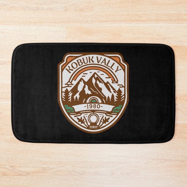 Item preview, Kobuk Valley National Park designed and sold by aussieexplore.