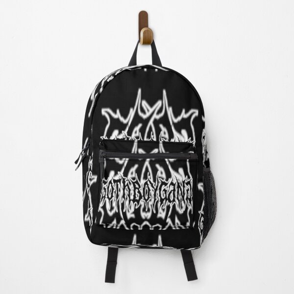 Item preview, GOTH BOY GANG - GBG LOGO designed and sold by Goth Boy Gang.