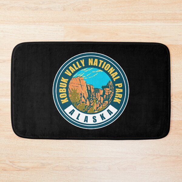 Item preview, Kobuk Valley National Park designed and sold by aussieexplore.