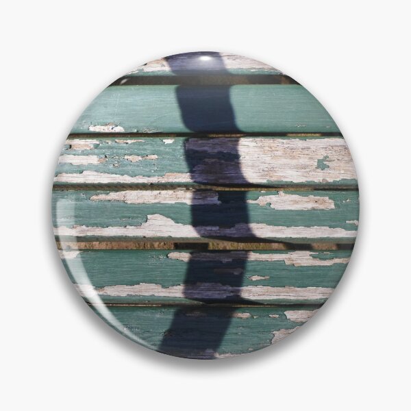 Item preview, Park Bench Shadow designed and sold by KeksWorkroom.