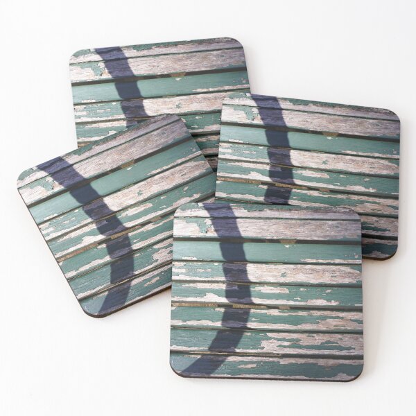 Item preview, Park Bench Shadow designed and sold by KeksWorkroom.