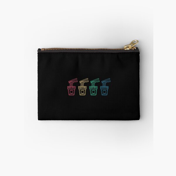 Item preview, Instant Ramen Colorful | Asian Japanese Food designed and sold by NoodleDoodleCo.