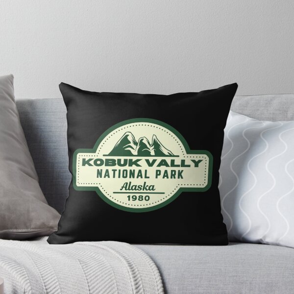 Item preview, Kobuk Valley National Park designed and sold by aussieexplore.