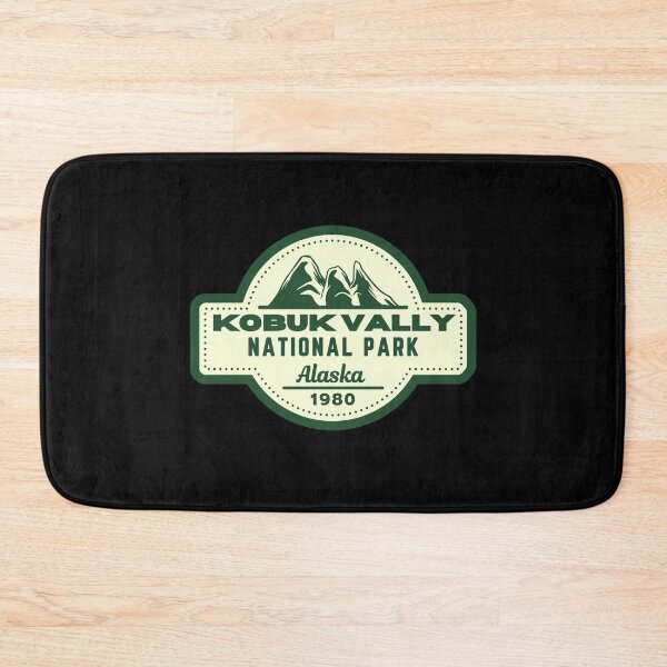 Item preview, Kobuk Valley National Park designed and sold by aussieexplore.