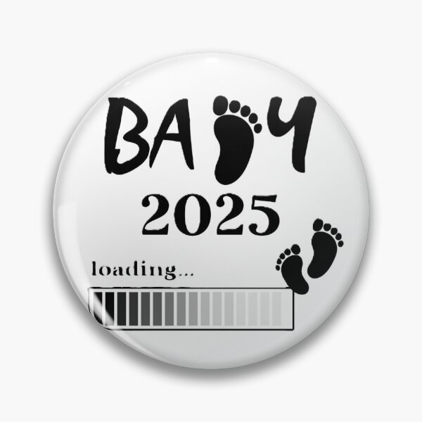 Item preview, Waiting For A Baby designed and sold by Izabela Włodarczyk.