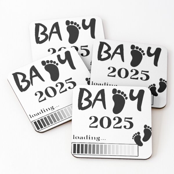 Item preview, Waiting For A Baby designed and sold by Izabela Włodarczyk.