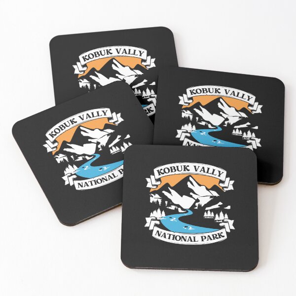 Item preview, Kobuk Valley National Park designed and sold by aussieexplore.