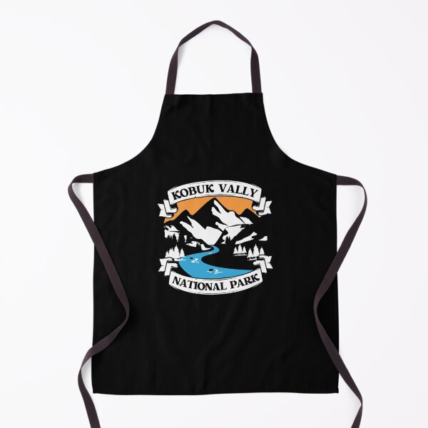 Item preview, Kobuk Valley National Park designed and sold by aussieexplore.