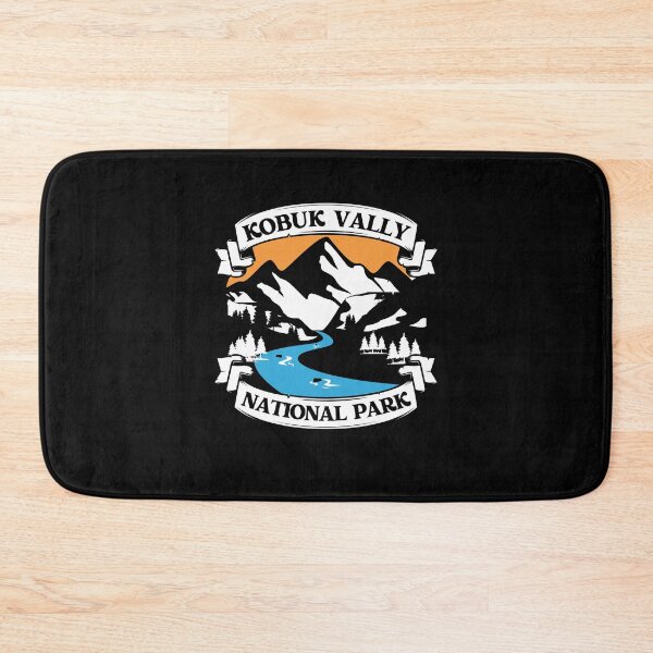 Item preview, Kobuk Valley National Park designed and sold by aussieexplore.