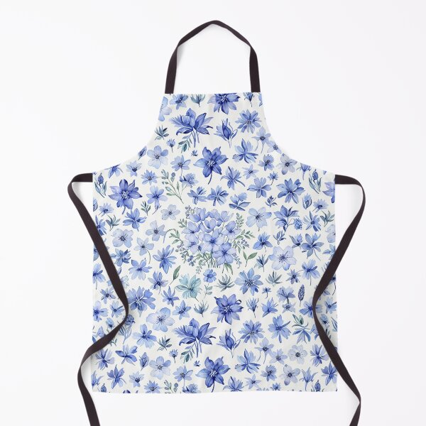 Item preview, Bluebell flower designed and sold by CoolPixels.