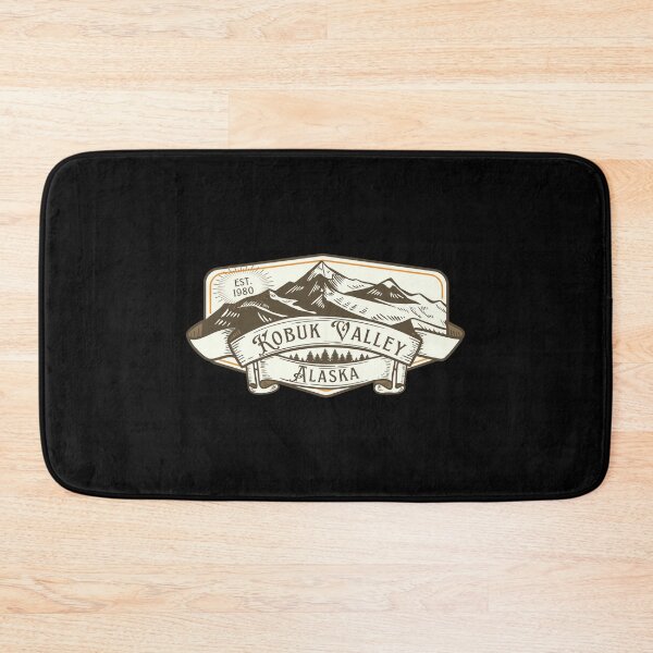 Item preview, Kobuk Valley National Park designed and sold by aussieexplore.