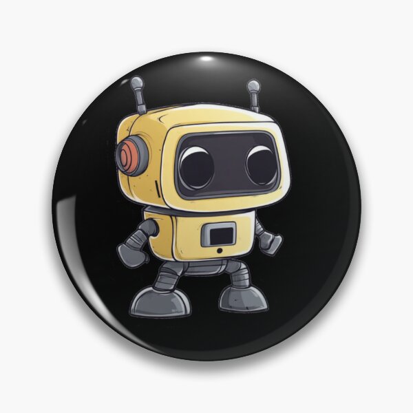 Item preview, Robot tech designed and sold by Satisbuy.