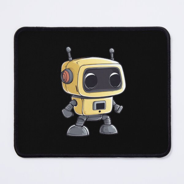 Item preview, Robot tech designed and sold by Satisbuy.