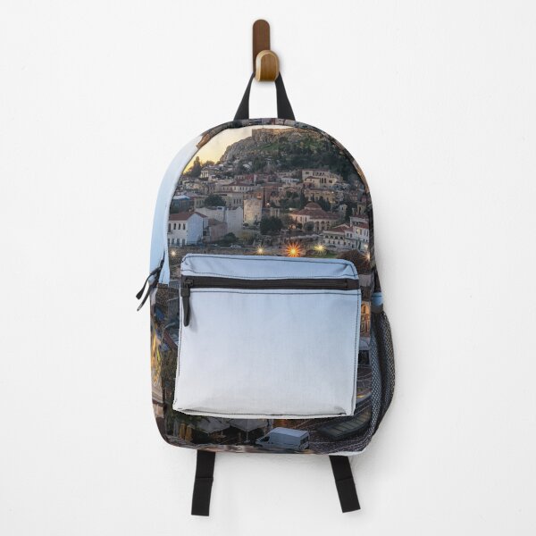 Item preview, Monastiraki Square and Acropolis View designed and sold by aaronchoi.
