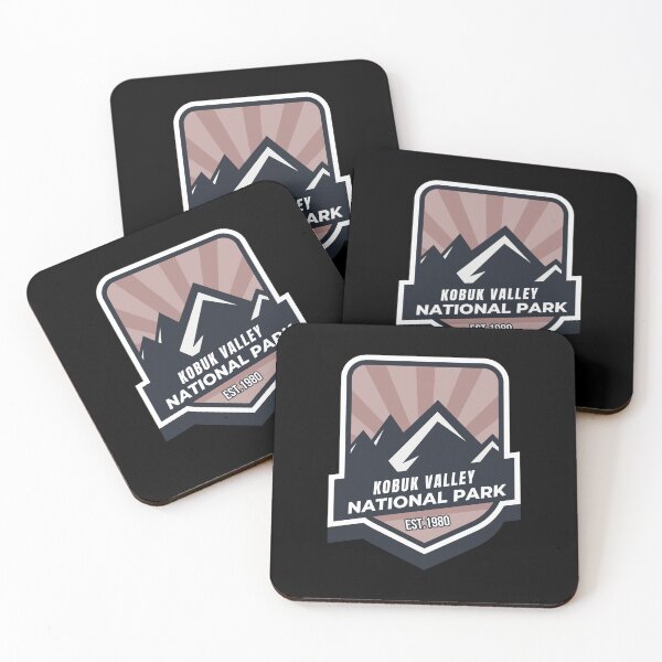 Item preview, Kobuk Valley National Park designed and sold by aussieexplore.