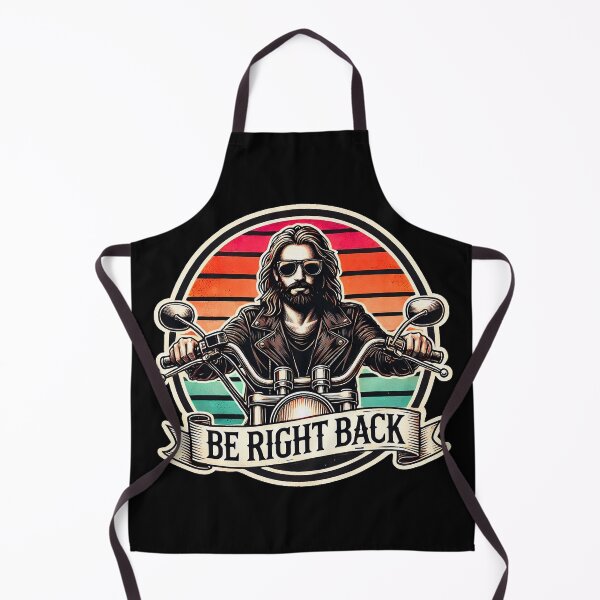 Item preview, Jesus Be Right Back designed and sold by plushism.