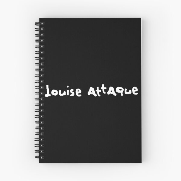 Aperçu de l'œuvre Louise Attaque Groupe Rock Français créée et vendue par j3start.