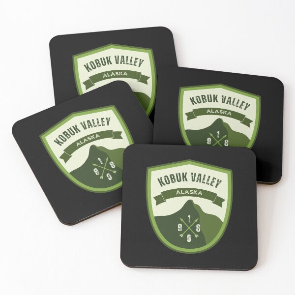 Item preview, Kobuk Valley National Park designed and sold by aussieexplore.