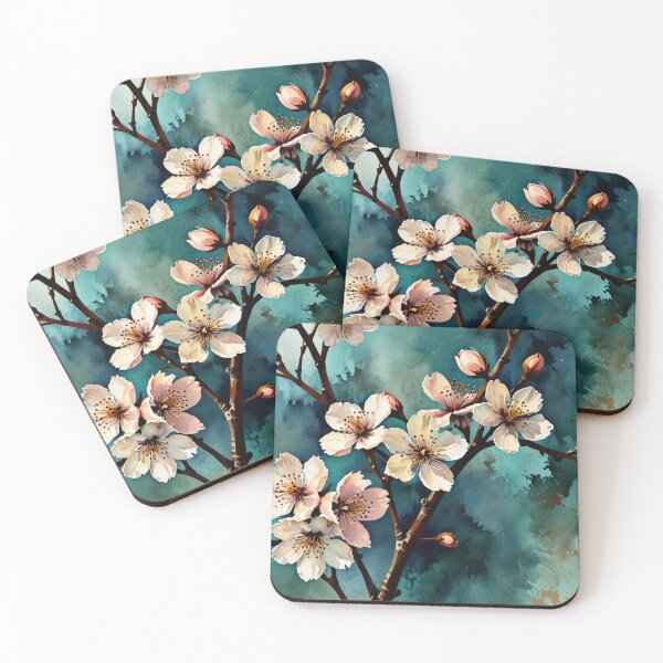 Aperçu de l'œuvre Fleur 326 créée et vendue par Zeir Shop.