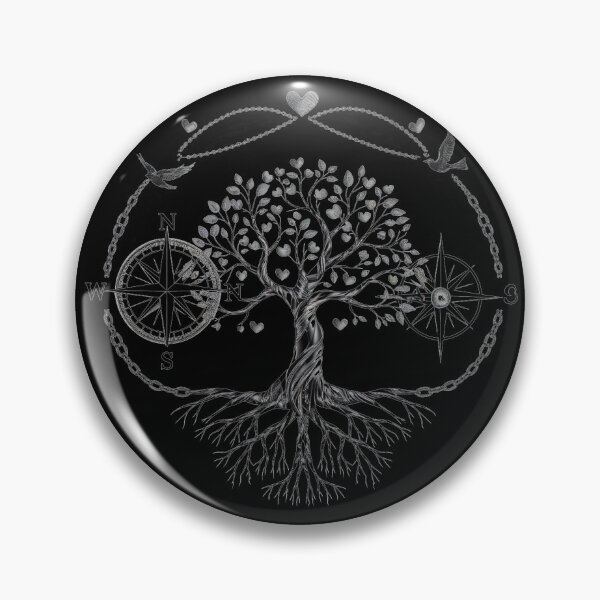 Item preview, Roots of Direction designed and sold by ArtBryz.