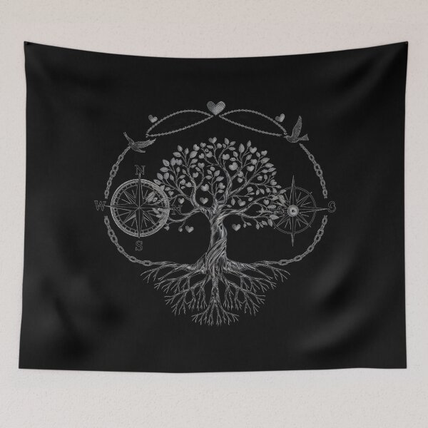 Item preview, Roots of Direction designed and sold by ArtBryz.