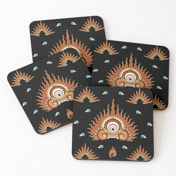 Item preview, Bali fire etnic  designed and sold by svthyp.