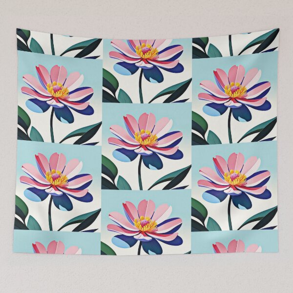Item preview, Flower 331 designed and sold by Zeir Shop.