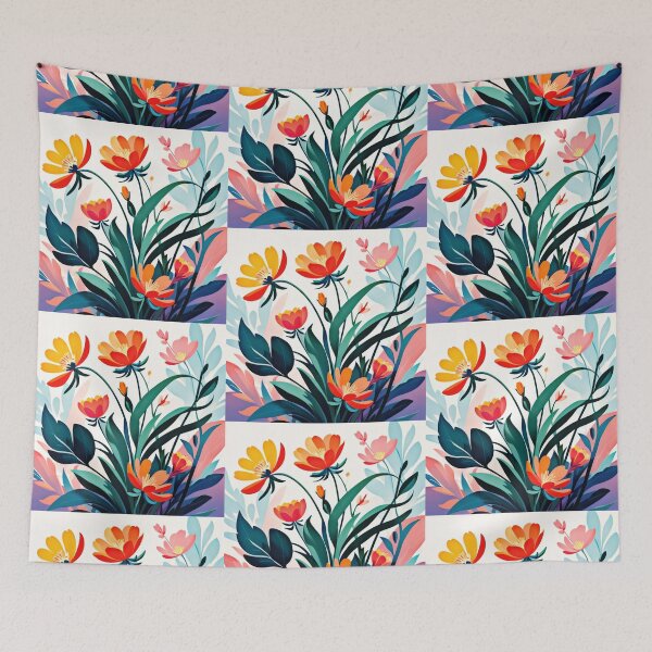 Item preview, Flower 332 designed and sold by Zeir Shop.