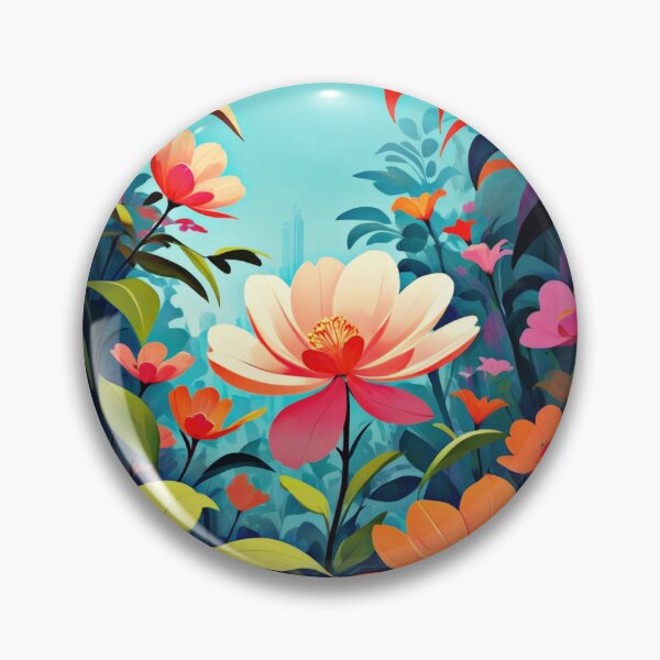 Item preview, Flower 334 designed and sold by Zeir Shop.