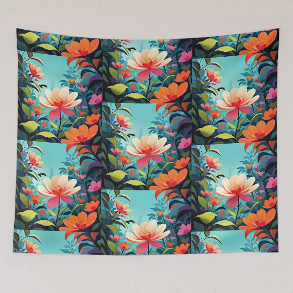 Item preview, Flower 334 designed and sold by Zeir Shop.