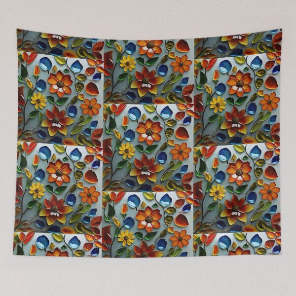 Item preview, Flower 340 designed and sold by Zeir Shop.