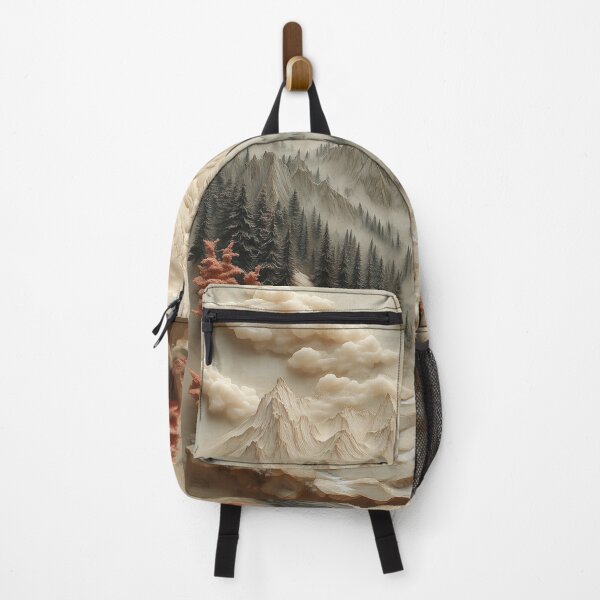Item preview, Landscape [2] - Bas Relief designed and sold by AJ Lab.