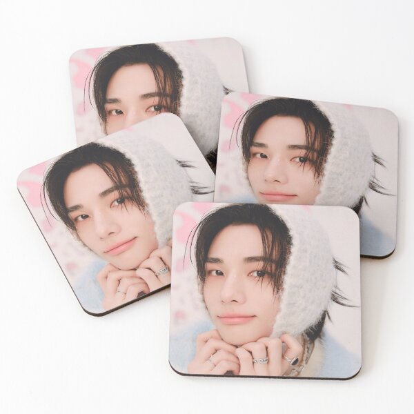 Item preview, Stray Kids Hyunjin designed and sold by lorienskz.