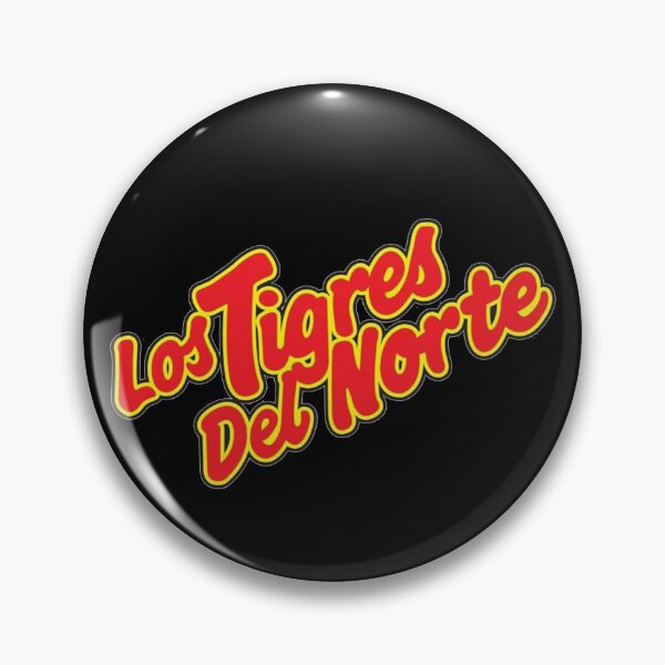 Item preview, Los Tigres del Norte Mexican Band designed and sold by j3start.